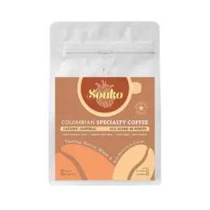 Colombian Specialty Coffee - Catiope Natural